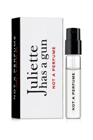 Juliette Has A Gun Not A Perfume EDP / Sample (1.7ml)