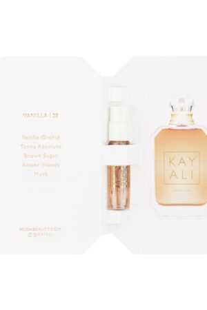 Kayali Vanilla 28 EDP / Sample (1.5ml)