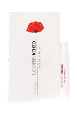 Flower By Kenzo EDP / Sample (1ml)