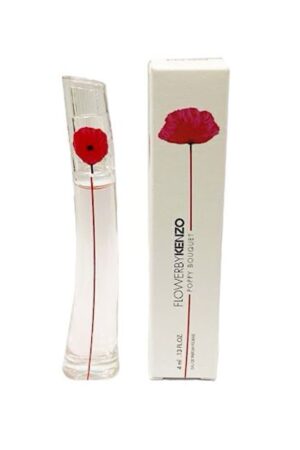Flower by Kenzo Poppy Bouquet EDP / Travel Size (4ml)