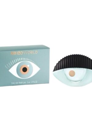 Kenzo World EDP / Travel Size (5ml)