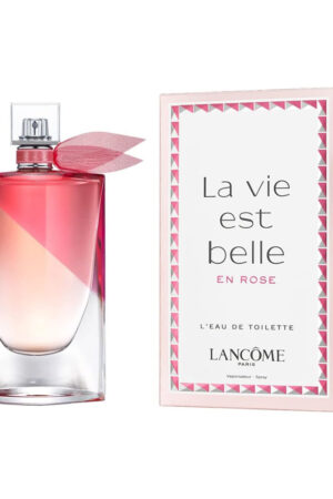 LANCOME La Vie est Belle EN ROSE EDT (100ml)