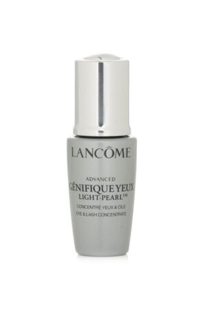 LANCOME Advanced Genifique Light Pearl Eye Serum / Travel Size (5ml)
