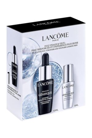 LANCOME Face & Eye Duo Mini Set