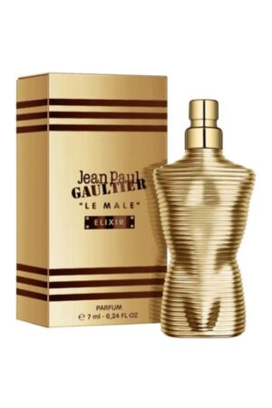 JPG Le Male Elixir Parfum / Travel Size (7ml)