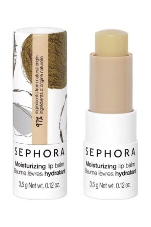 SEPHORA Moisturizing Lip Balm - Coconut (3.5g)