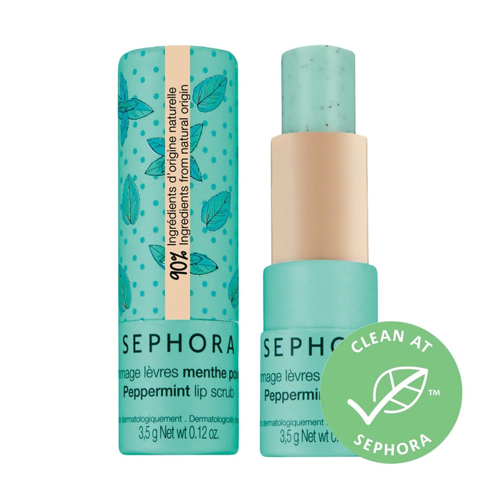 SEPHORA Lip Scrub - Peppermint (3.5g) 1 SEPHORA Lip Scrub - Peppermint (3.5g)