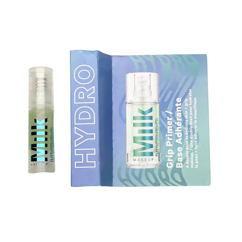 MILK MAKEUP Hydro Grip Primer / Travel Size (4ml) 1 MILK MAKEUP Hydro Grip Primer / Travel Size (4ml)