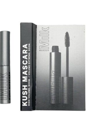MILK MAKEUP Kush High Volume Mascara / Travel Size (3ml)