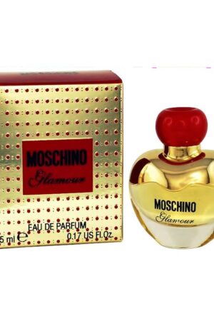 MOSCHINO Glamour EDP / Travel Size (5ml)