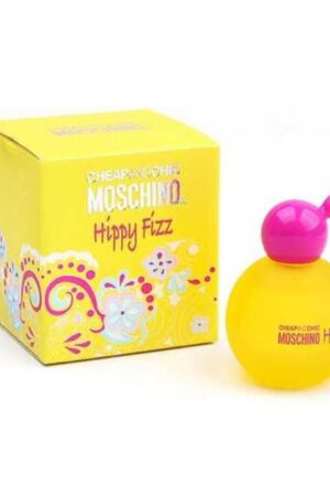 MOSCHINO Hippy Fizz EDT / Travel Size (5ml)