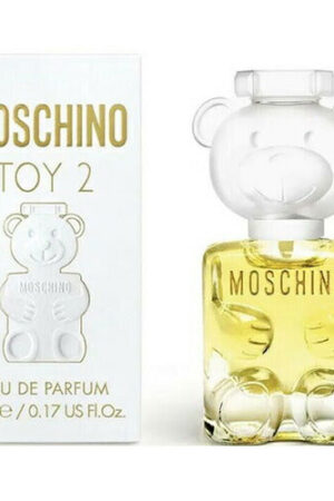 Moschino Toy 2 EDP / Travel Size (5ml)
