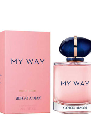 Giorgio Armani My Way EDP (90ml)