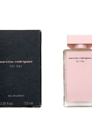 Narciso Rodriguez For Her EDP / Travel Size (7.5ml)