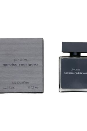 Narciso Rodriguez For Him EDT / Travel Size (7.5ml)