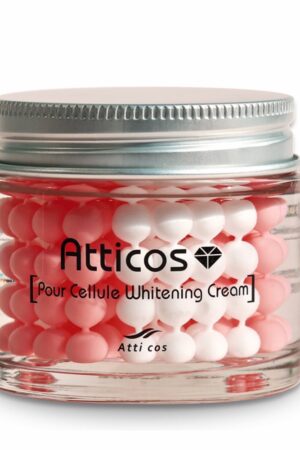 ATTICOS - Pour Le Cellule Whitening Cream [70g]