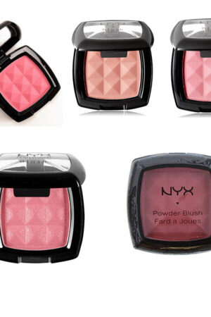 NYX Professional Makeup Powder Blush