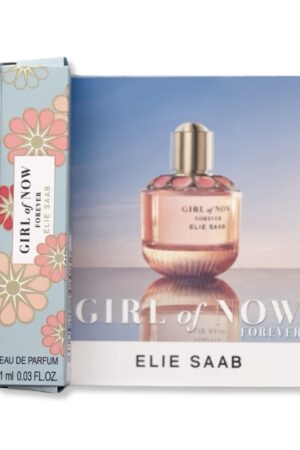 Elie Saab Girl of Now Forever EDP / Sample (1ml)