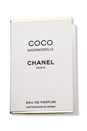 Chanel Coco Mademoiselle EDP / Sample (1.5ml)