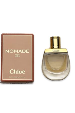 Chloe Nomade Absolu EDP / Travel Size (5ml)