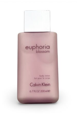 Calvin Klein Euphoria Blossom Body Lotion (200ml)