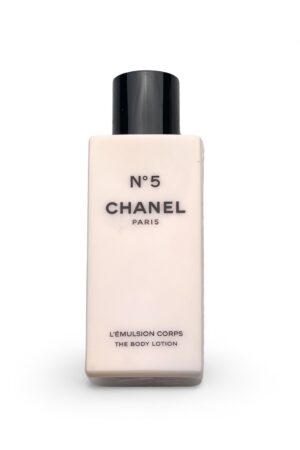 Chanel N°5 Body Lotion (200ml)