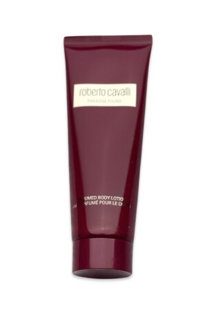 Roberto Cavalli Paradise Found Body Lotion (75ml)