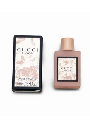 Gucci Bloom EDT / Travel Size (5ml)