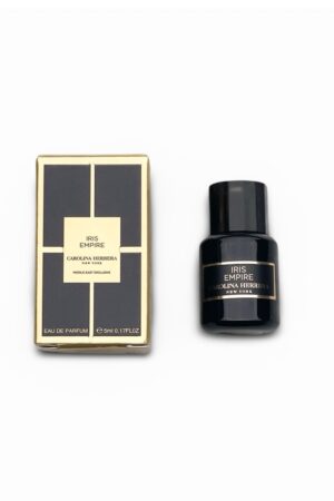Carolina Herrera Iris Empire EDP / Travel Size (5ml)