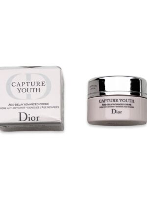 Dior Capture Youth Age-delay Advanced Creme / Sample (5ml)