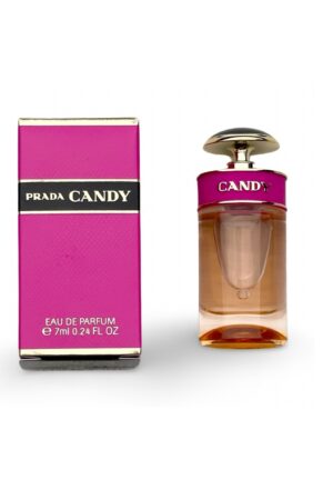 Prada Candy EDP / Travel Size (7ml)