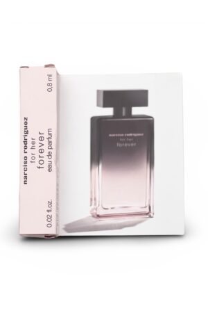 Narciso Rodriguez For Her Forever EDP / Sample (0.8ml)
