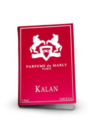 Parfums De Marly Kalan / Sample (1.5ml)
