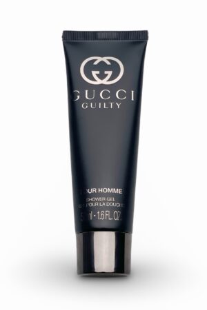 Gucci Guilty Pour Homme Shower Gel (50ml)