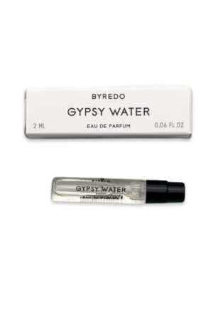 Byredo Gypsy Water EDP / Sample (2ml)