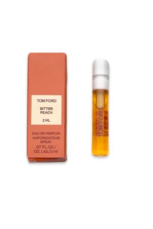 Tom Ford Bitter Peach / Sample (2ml)
