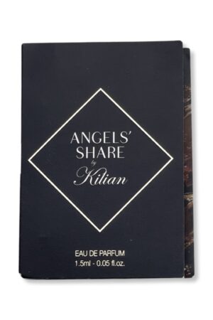 Kilian Angels Share EDP / Sample (1.5ml)