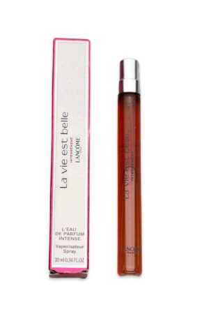 Lancome La Vie Est Belle Intense EDP / Travel Size (10ml)