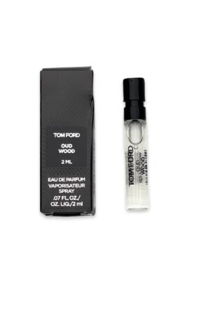 Tom Ford Oud Wood / Sample (2ml)