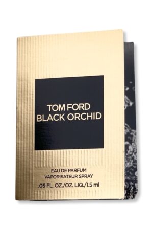 TOM FORD Black Orchid EDP / Sample (1.5ml)