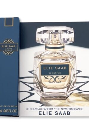 Elie Saab Royal Le Parfum EDP / Sample (1ml)