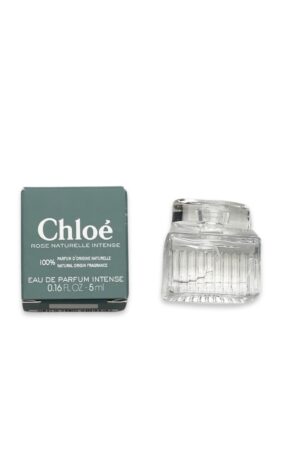 Chloe Rose Naturelle Intense EDP / Travel Size (5ml)