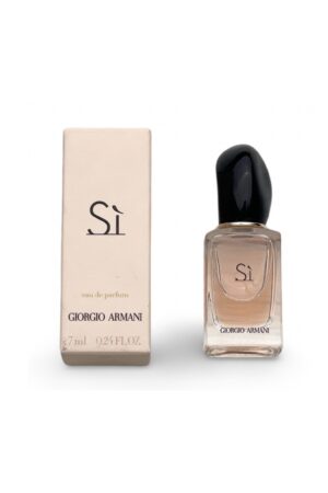 Giorgio Armani Si EDP / Travel Size (7ml)