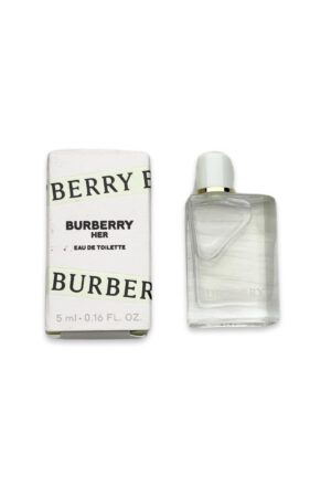 Burberry Her EDT / Travel Size (5ml)