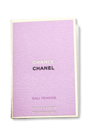Chanel Chance EAU Tendre EDP / Sample (1.5ml)