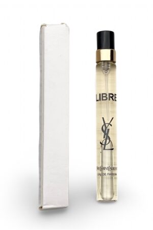 Yves Saint Laurent Libre EDP / Travel Size (10ml)