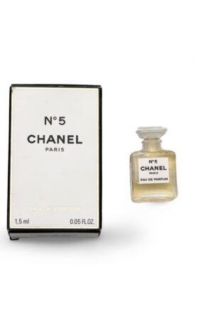 Chanel N°5 EDP / Travel Size (1.5ml)