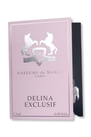 Parfums de Marly Delina Exclusif EDP / Sample (1.5ml)