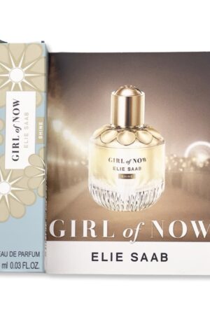 Elie Saab Girl of Now Shine EDP / Sample (1ml)