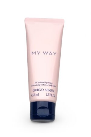 Giorgio Armani My Way Perfumed Body Lotion (75ml)